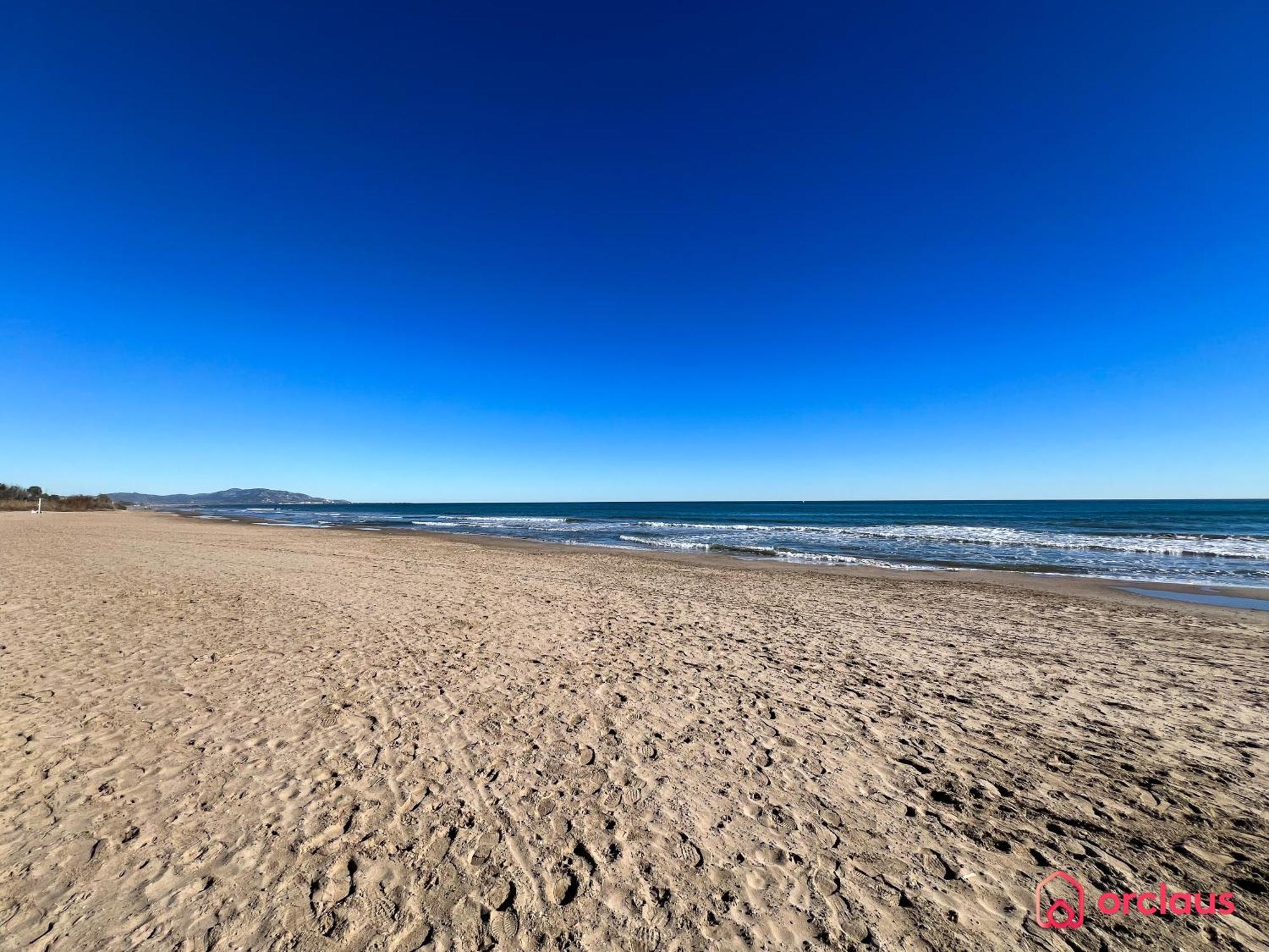 Relax Y Naturaleza Oropesa del Mar Exteriör bild
