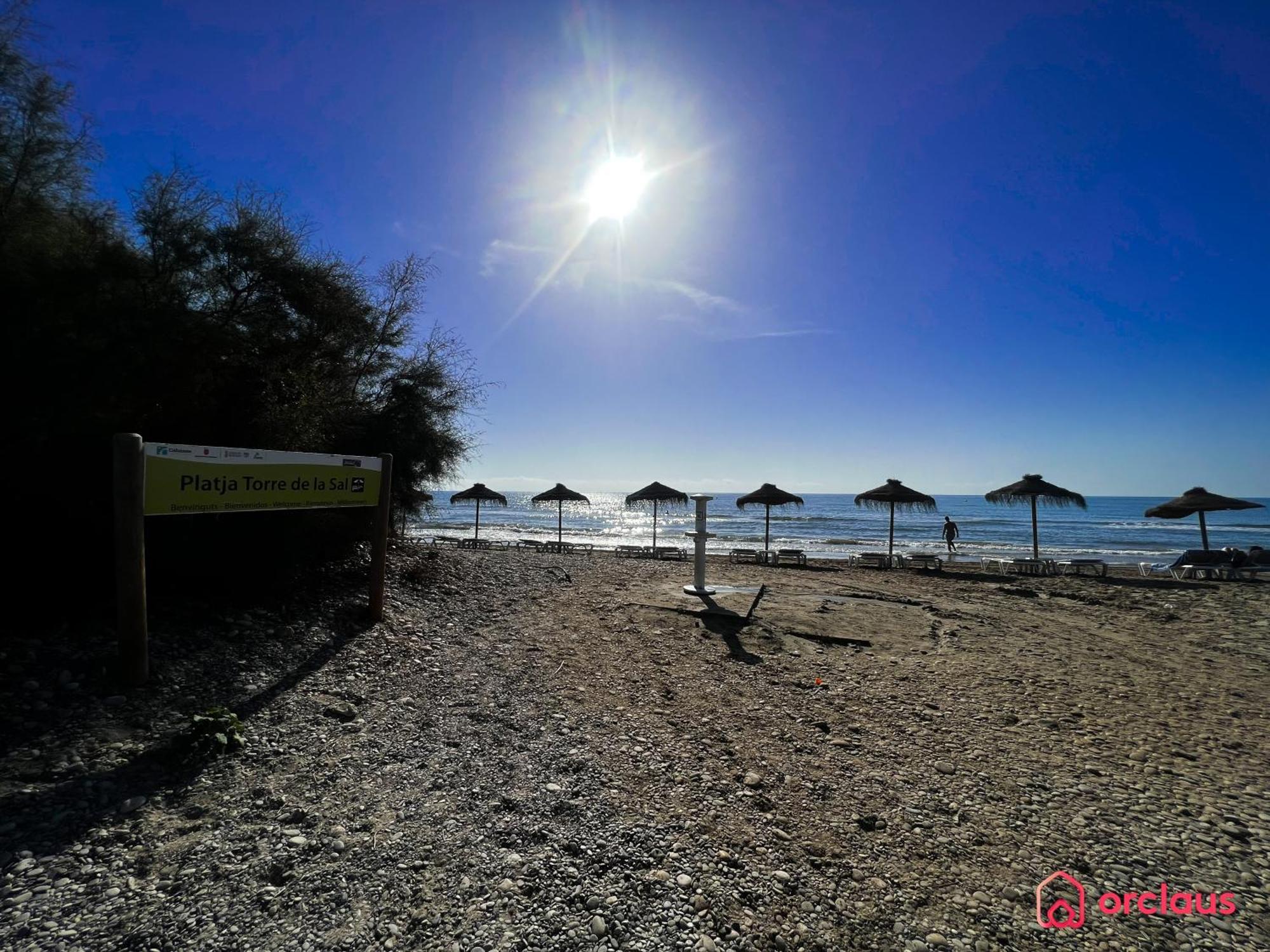 Relax Y Naturaleza Oropesa del Mar Exteriör bild