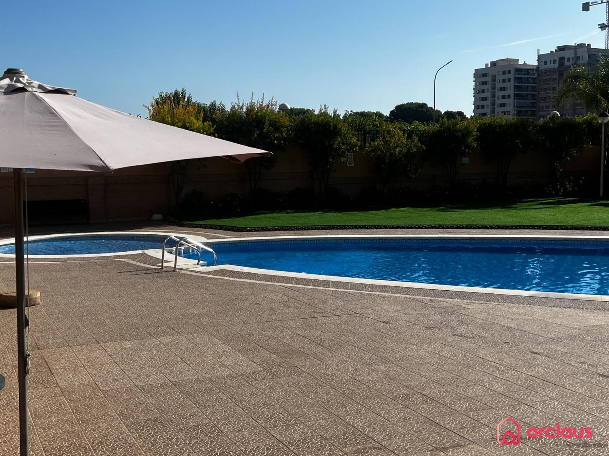 Relax Y Naturaleza Oropesa del Mar Exteriör bild